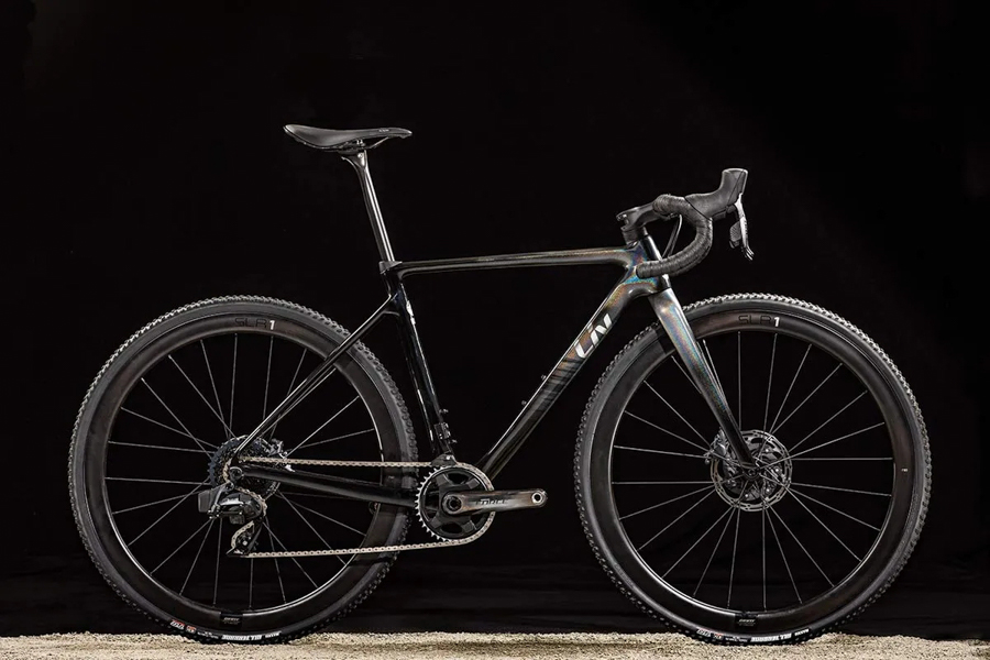2021款Liv Brava Advanced Pro CX发布