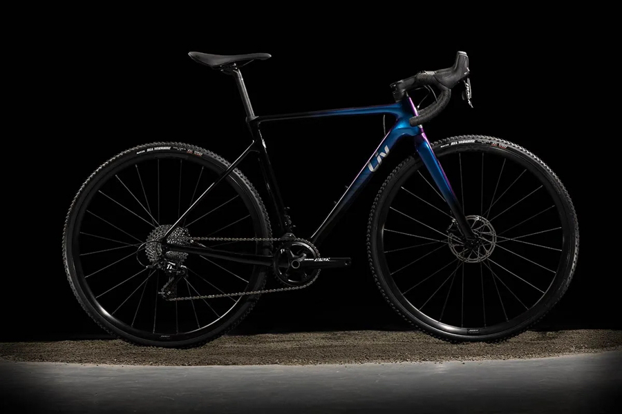 2021款Liv Brava Advanced Pro CX发布
