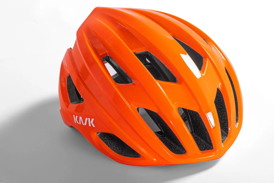 更安全更气动 全新KASK Mojito³公路头盔