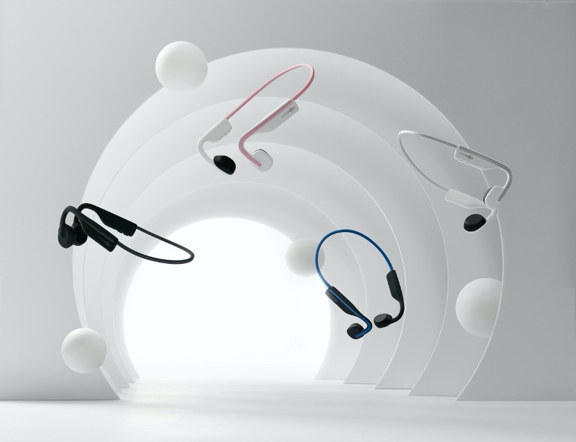 環(huán)法+弗魯姆雙聯(lián)名  AfterShokz韶音2020年新品發(fā)布