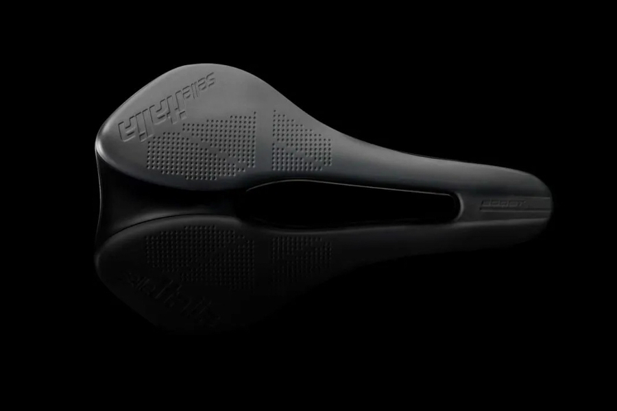 座垫不再用胶水 Selle Italia新推X-Tech制造技术