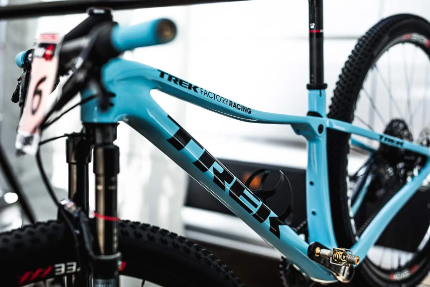 拓宽XC阵容 Trek推出Procaliber