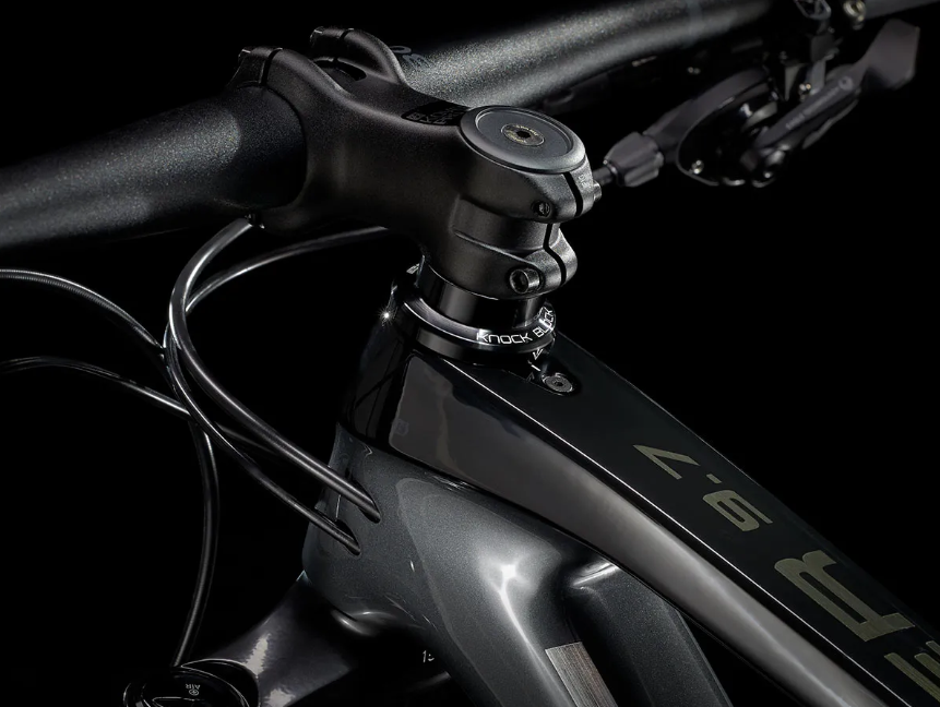 拓宽XC阵容 Trek推出Procaliber