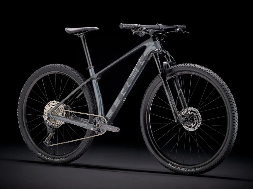 拓宽XC阵容 Trek推出Procaliber