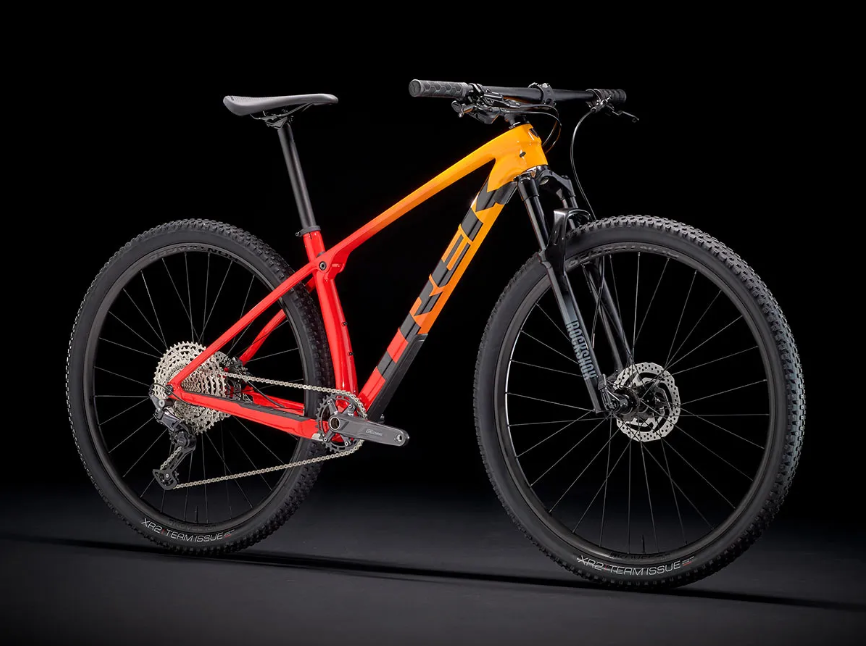 拓宽XC阵容 Trek推出Procaliber