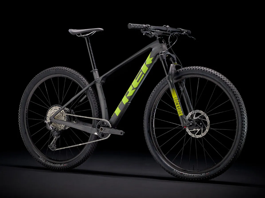 拓宽XC阵容 Trek推出Procaliber