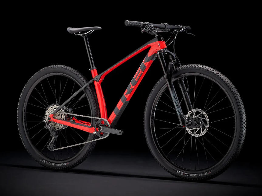 拓宽XC阵容 Trek推出Procaliber