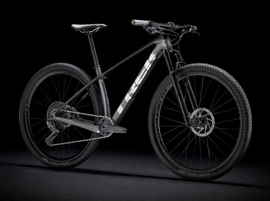 拓宽XC阵容 Trek推出Procaliber
