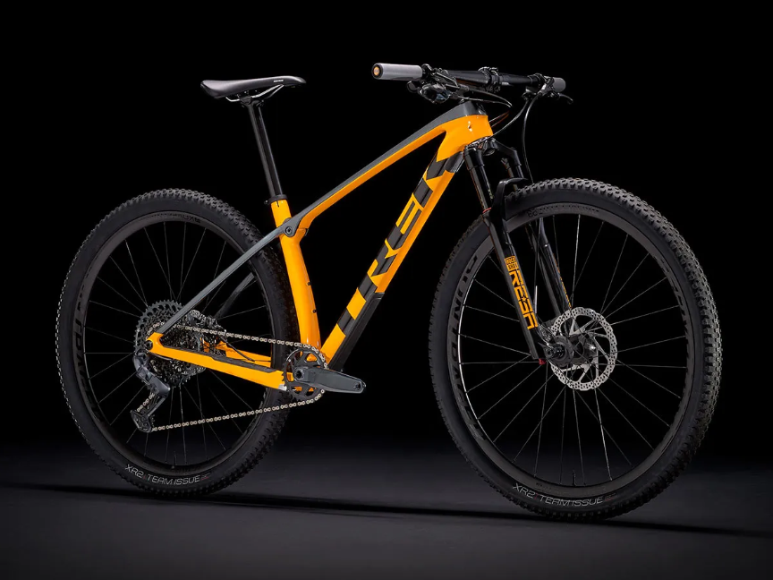 拓宽XC阵容 Trek推出Procaliber