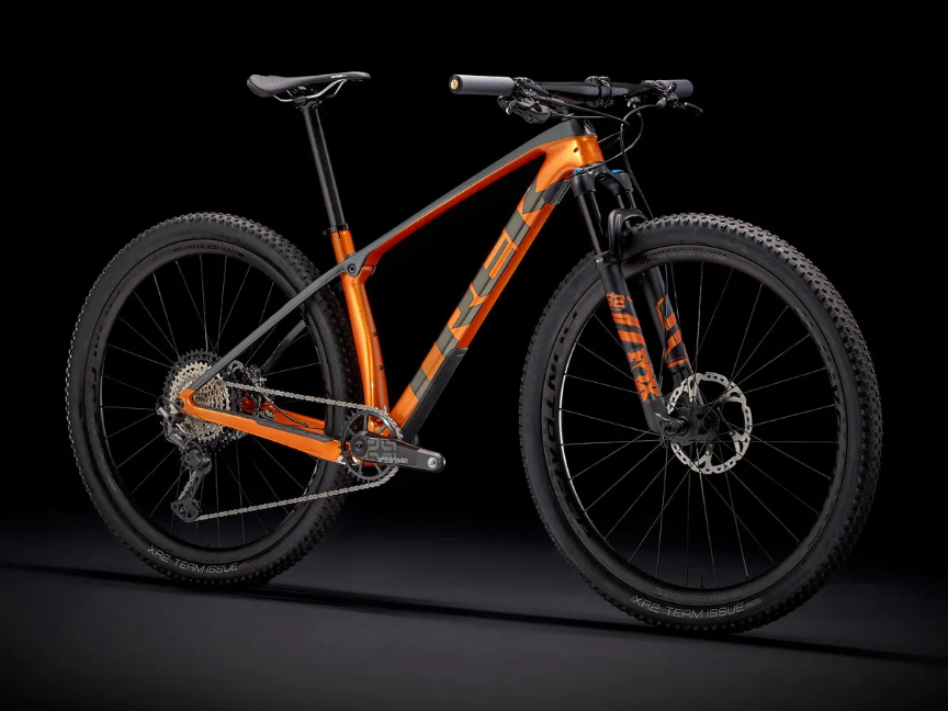 拓宽XC阵容 Trek推出Procaliber