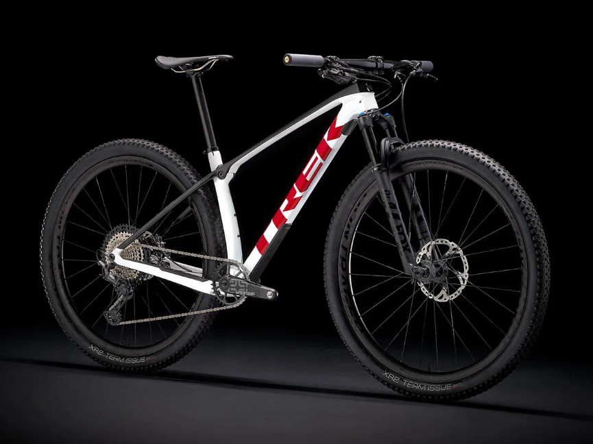 拓宽XC阵容 Trek推出Procaliber