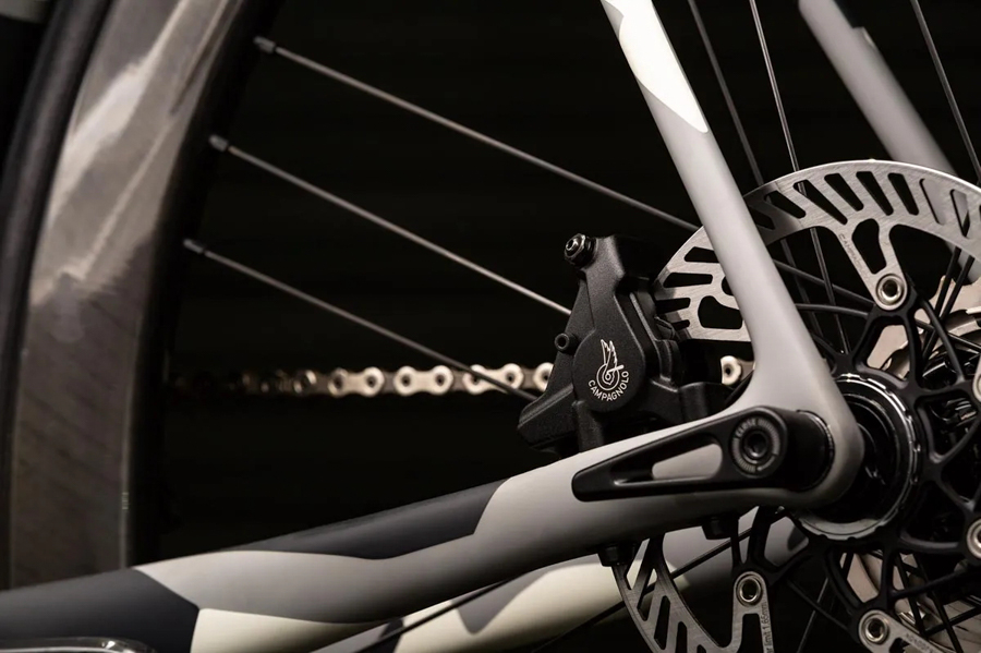 划算！联名兰博基尼的Cervelo R5只售18000美元