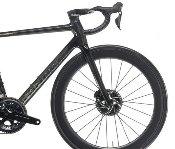 被提前曝光 Bianchi或将推出全新Specialissima