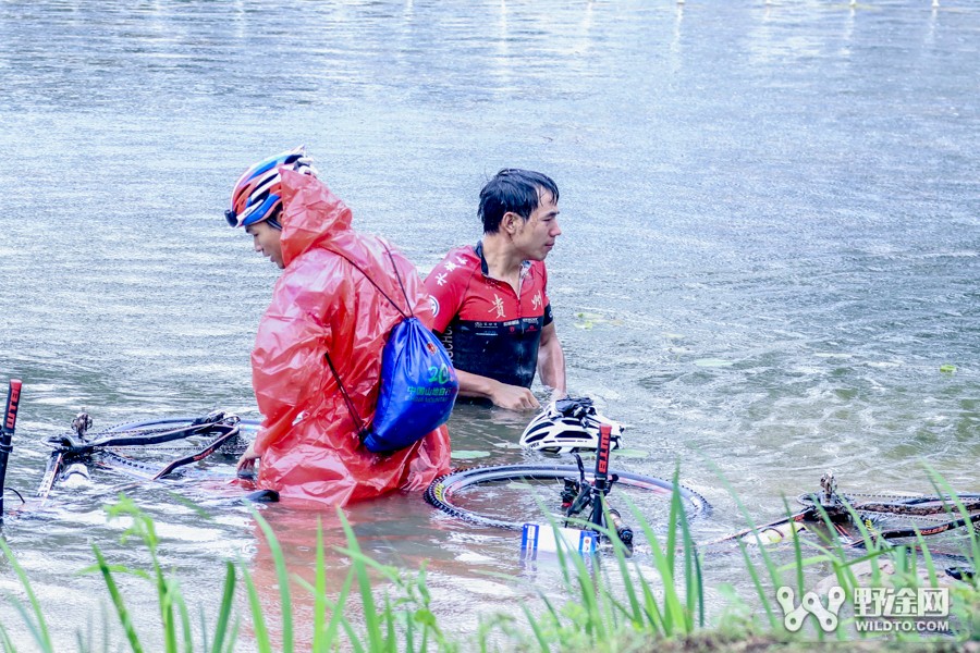 图个好看｜与车共浴