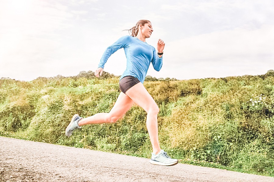 Garmin推出Forerunner 745手表与顶级心率模块