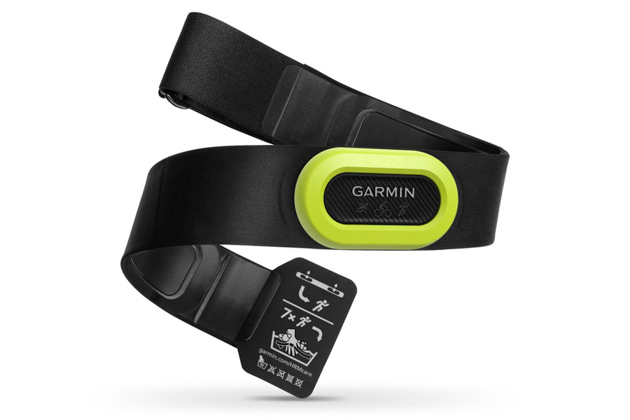 Garmin推出Forerunner 745手表与顶级心率模块