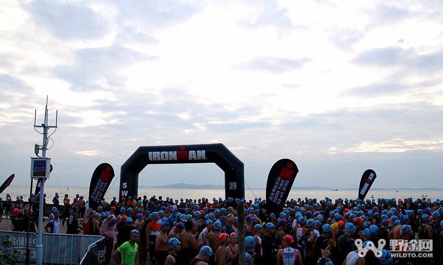 2020 IRONMAN 70.3中国赛取消  名额顺延至2021年