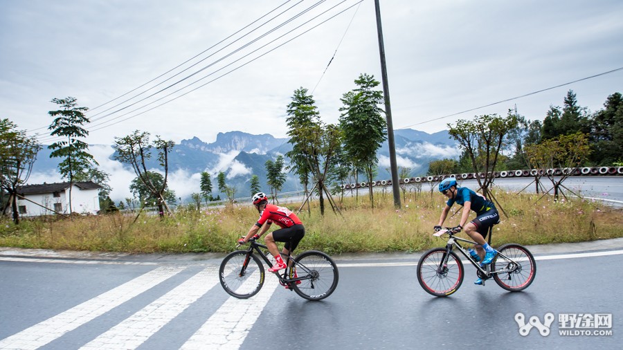 骑行、跑步，北京10月推出56条体育线路任你选