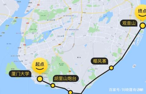 自行车也有“高速路” 来看看国内这些超赞的骑行路