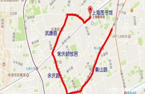 自行车也有“高速路” 来看看国内这些超赞的骑行路