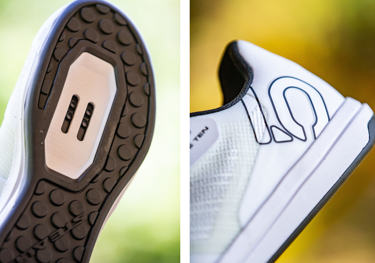 五年实践 Five Ten将推出新款DH骑行鞋