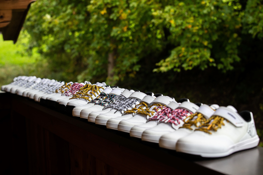 五年实践 Five Ten将推出新款DH骑行鞋