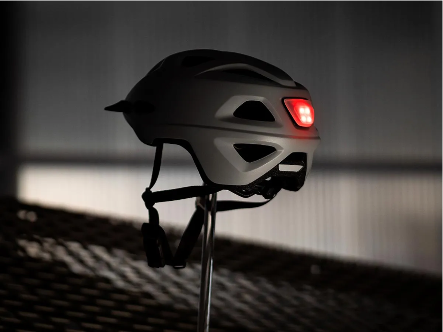 加入MIPS系统 MET推出新款通勤头盔Mobilite
