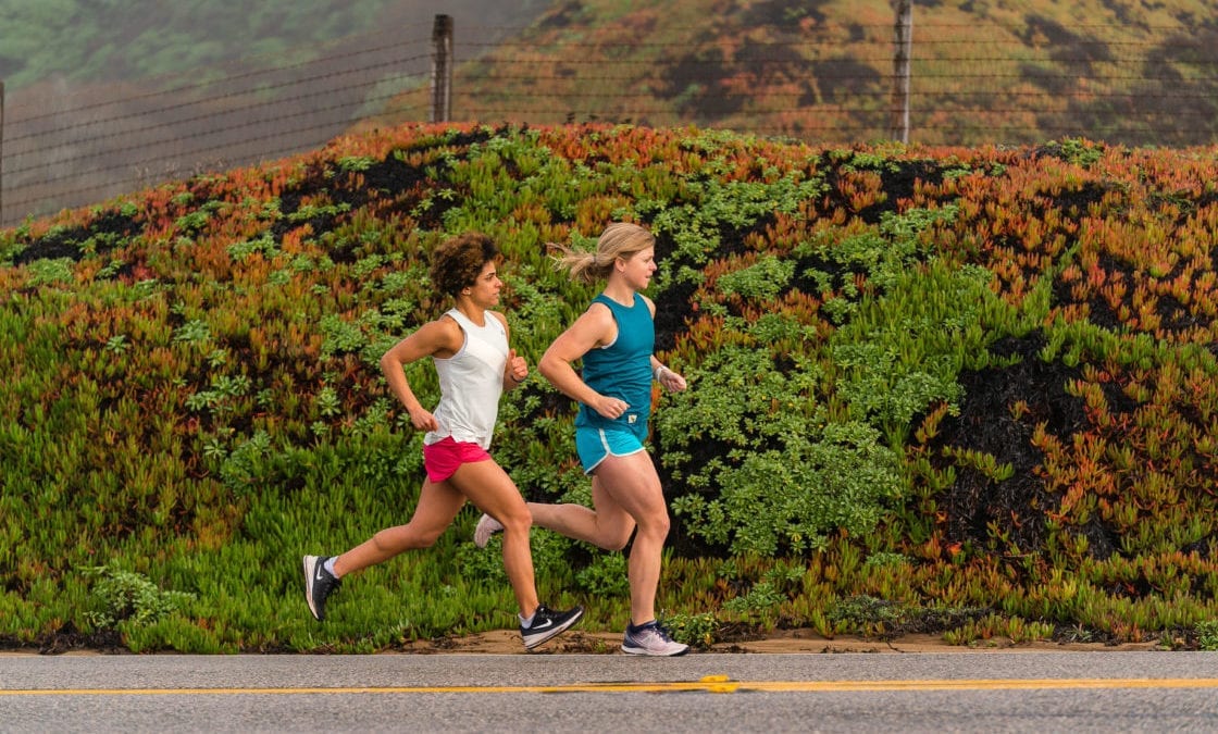 如何避免长期跑步造成的膝盖慢性损伤？