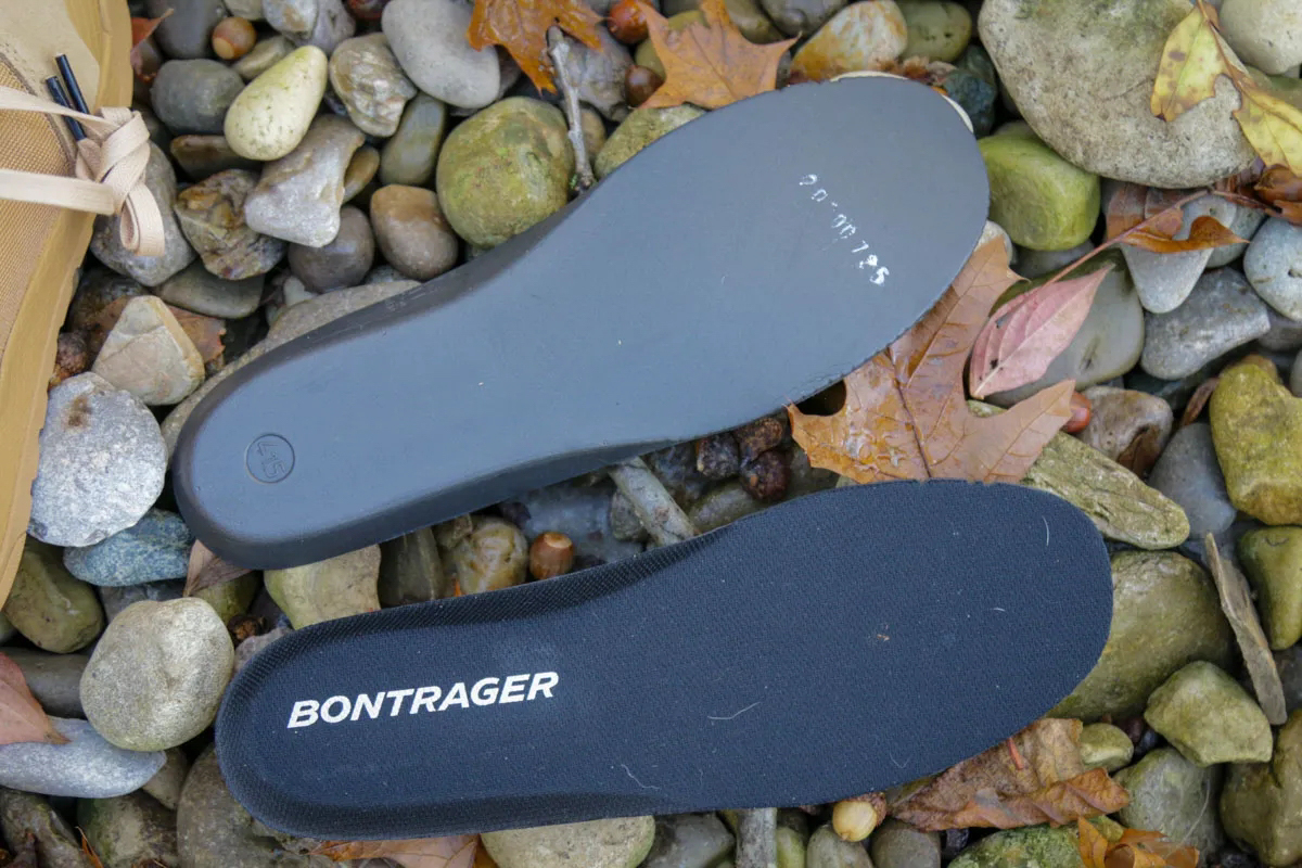 形似传统板鞋 Bontrager发布Avert山地锁鞋