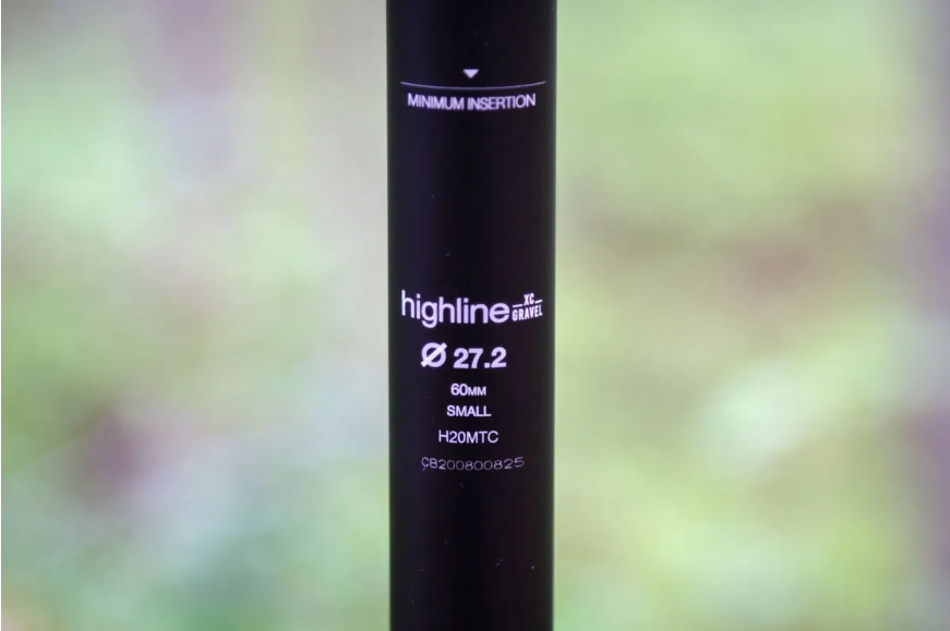 XC和砾石车专属 打蛋器推出Highline升降座管