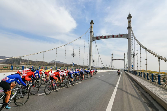 18支省队参赛  2020年全国公路自行车锦标赛落幕