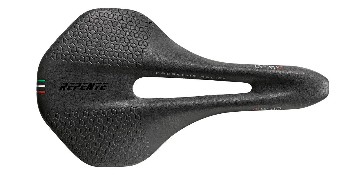 適用于公路越野 Selle Repente發(fā)布170g鋼軌座墊