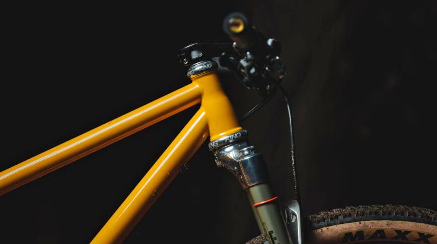 新年大礼包 Sour Bikes更新多款钢架