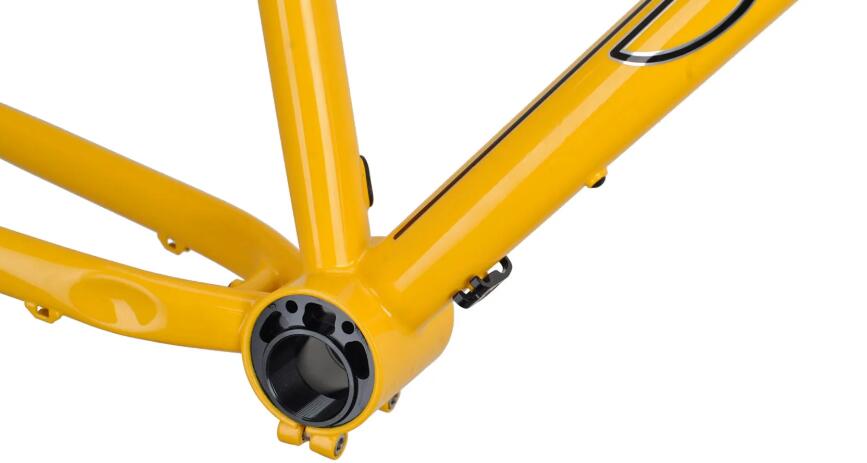 新年大礼包 Sour Bikes更新多款钢架