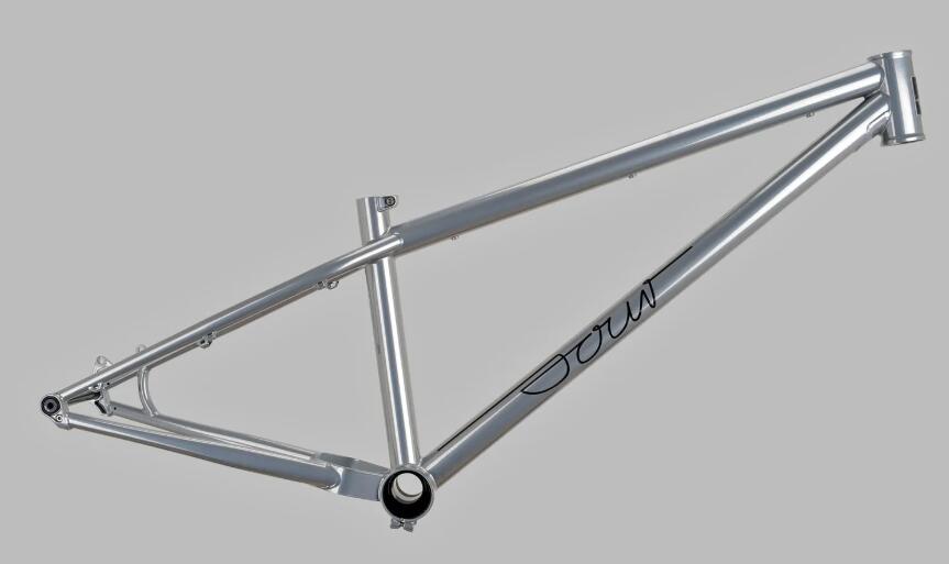 新年大礼包 Sour Bikes更新多款钢架