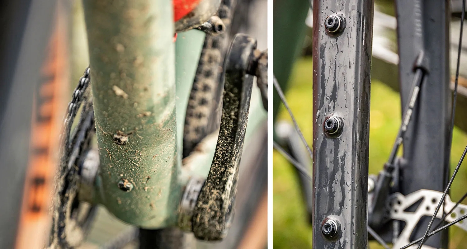 Focus发布全新Atlas铝合金Gravel砾石自行车