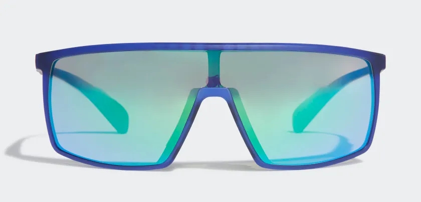 独特技术增强清晰度 阿迪达斯推新运动眼镜