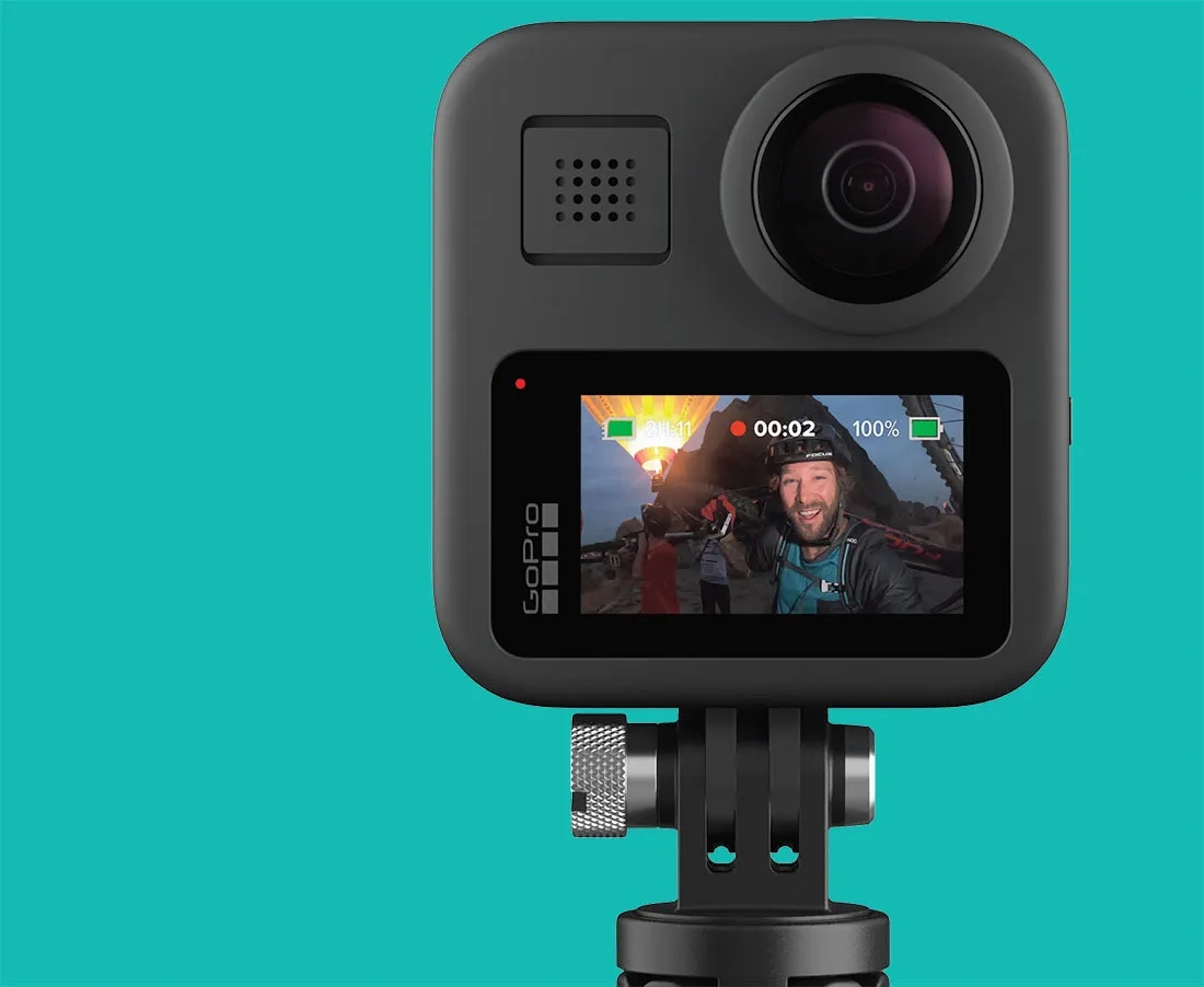 GoPro Labs新增适用机型 多项功能更人性化