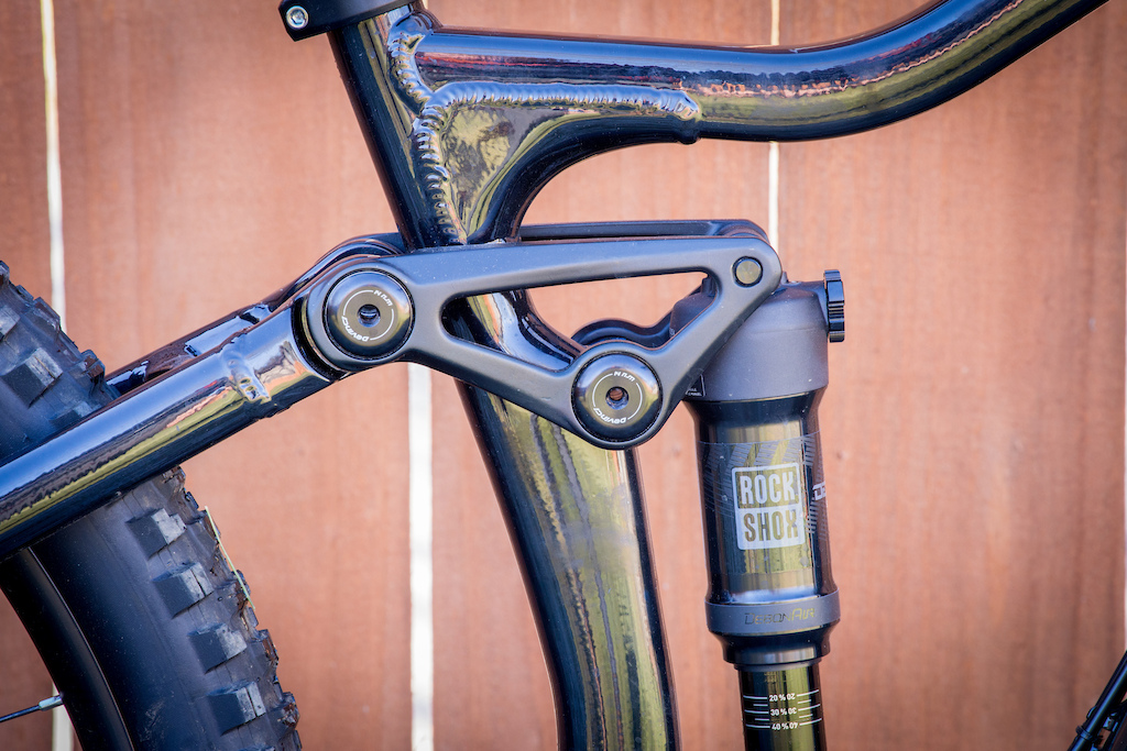 入门好伙伴 Devinci推出两款铝合金车型