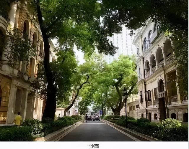 现在就出发！广州10条经典骑行路线