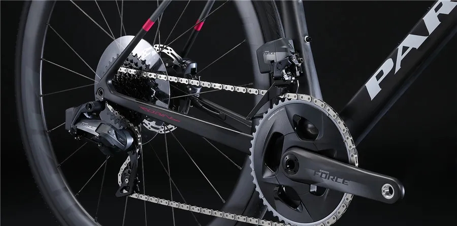 瑞豹ROBIN EVO公路车摘得IF设计奖·创新设计奖