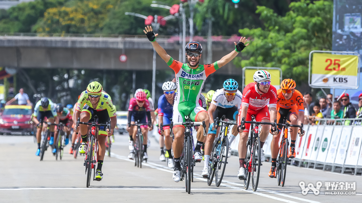 環(huán)蘭卡威總計24勝“亞洲虐菜王”瓜爾蒂尼宣布退役