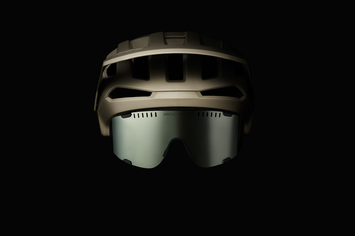 安全等级再提升 POC推出新款Korta头盔和眼镜