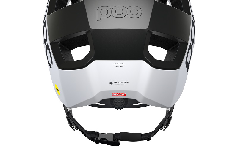安全等级再提升 POC推出新款Korta头盔和眼镜