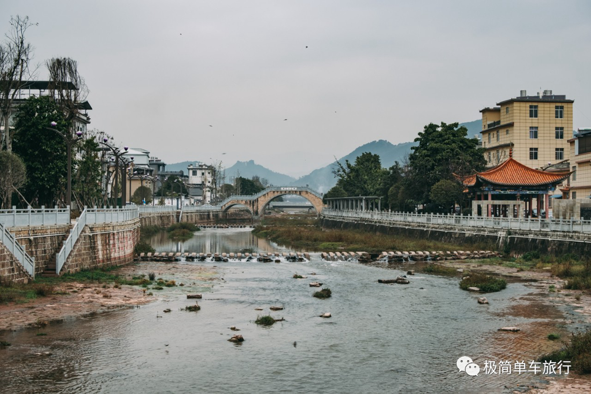 千古博南续新篇｜大理永平县全域旅游发展规划 - 知乎