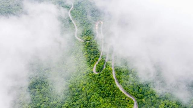 西安经典骑行路线  承包你的周末时光