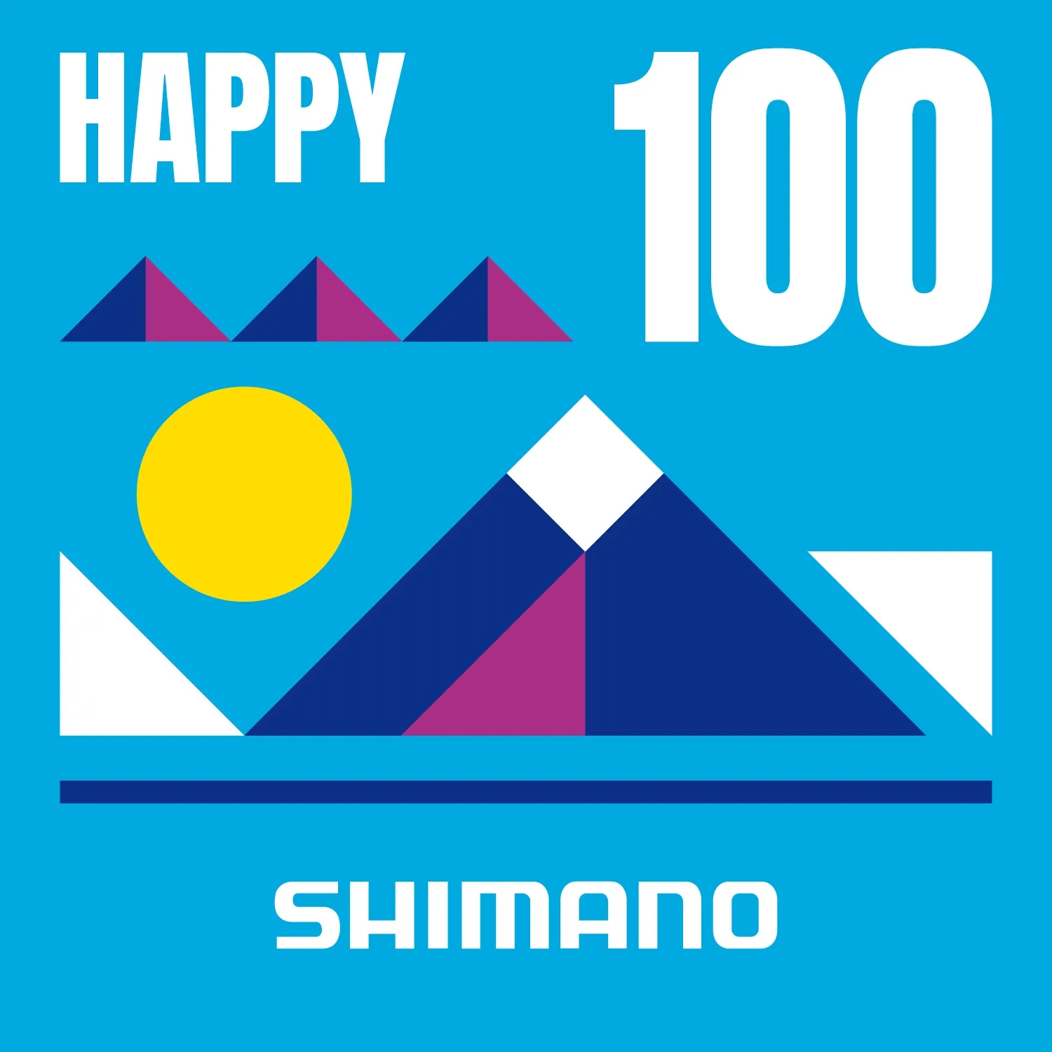 限量2000份 Shimano推百年紀念畫冊