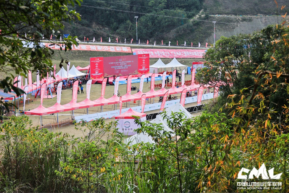 为奥运全运练兵！2021中国山地联赛首站落幕