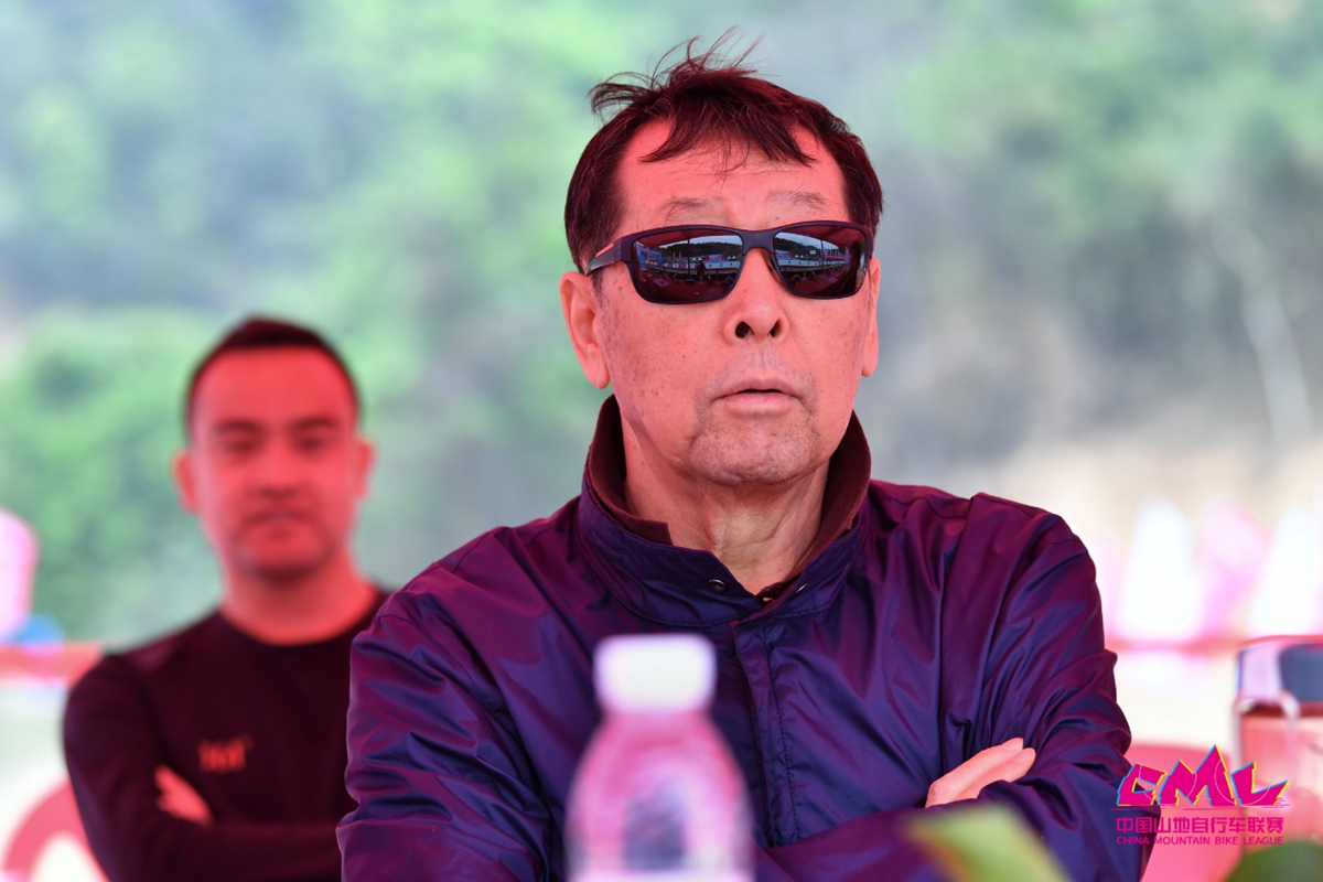 为奥运全运练兵！2021中国山地联赛首站落幕