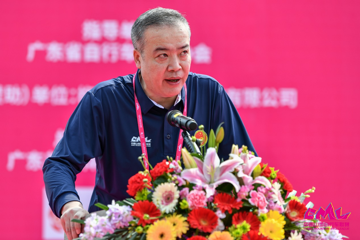 为奥运全运练兵！2021中国山地联赛首站落幕